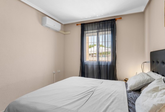 Revente - Villa - Gran Alacant - Costa Blanca