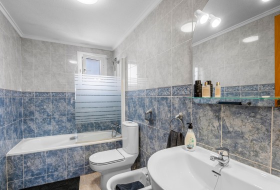 Revente - Villa - Gran Alacant - Costa Blanca