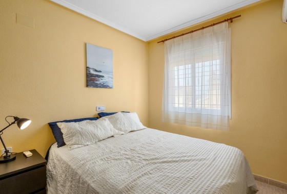 Revente - Villa - Gran Alacant - Costa Blanca
