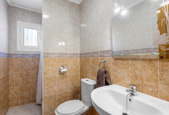 Revente - Villa - Gran Alacant - Costa Blanca