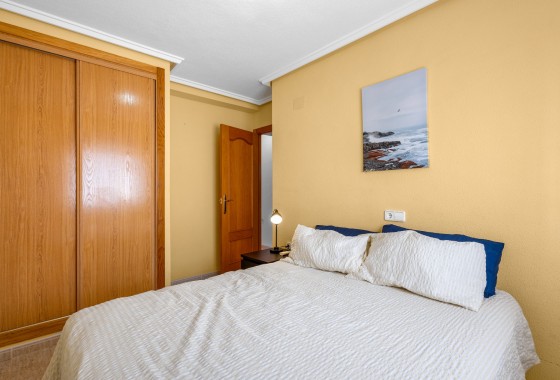 Revente - Villa - Gran Alacant - Costa Blanca