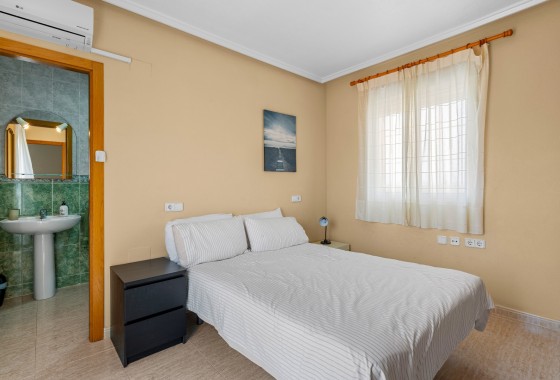 Revente - Villa - Gran Alacant - Costa Blanca