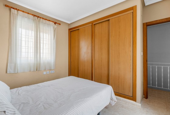 Revente - Villa - Gran Alacant - Costa Blanca