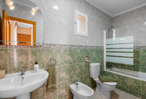 Revente - Villa - Gran Alacant - Costa Blanca