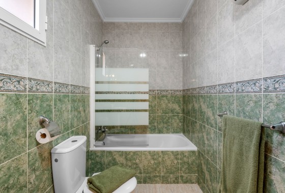 Revente - Villa - Gran Alacant - Costa Blanca