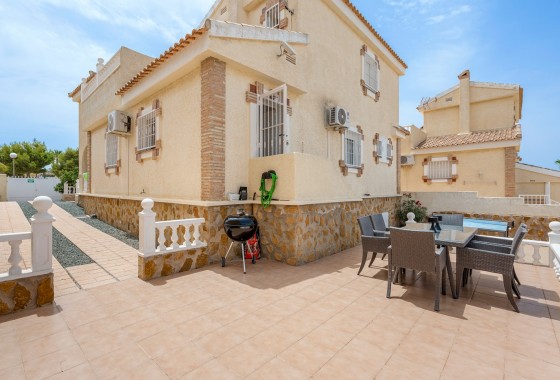 Revente - Villa - Gran Alacant - Costa Blanca