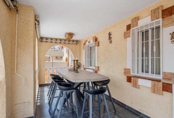 Revente - Villa - Gran Alacant - Costa Blanca