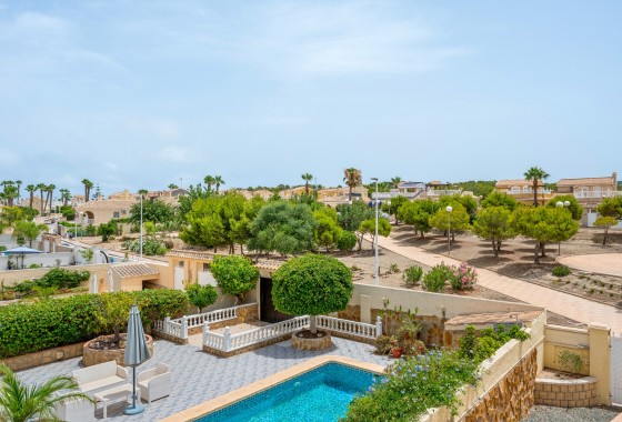 Revente - Villa - Gran Alacant - Costa Blanca