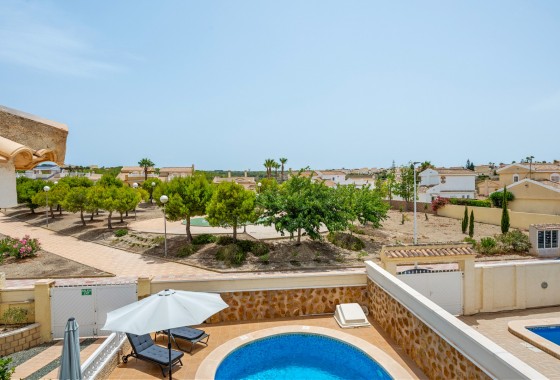 Revente - Villa - Gran Alacant - Costa Blanca