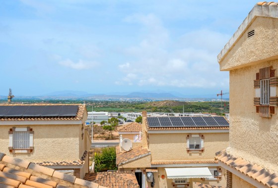 Revente - Villa - Gran Alacant - Costa Blanca