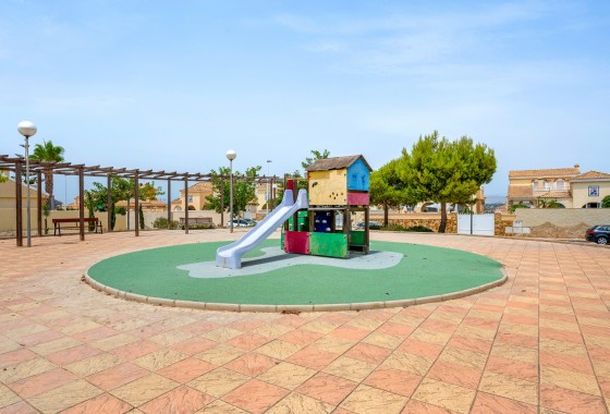 Revente - Villa - Gran Alacant - Costa Blanca