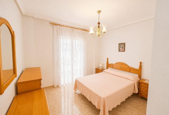 Revente - Appartement - Torrevieja - Estacion de autobuses