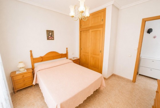 Revente - Appartement - Torrevieja - Estacion de autobuses