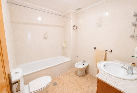 Revente - Appartement - Torrevieja - Estacion de autobuses