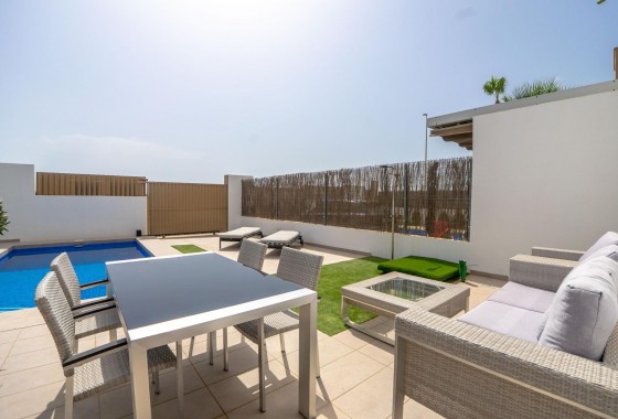 Revente - Villa - Guardamar del Segura - EL RASO