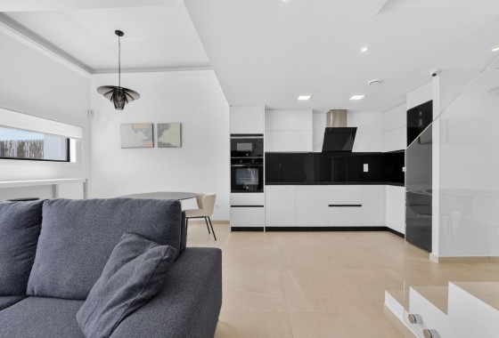 Revente - Villa - Guardamar del Segura - EL RASO