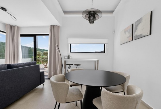 Revente - Villa - Guardamar del Segura - EL RASO