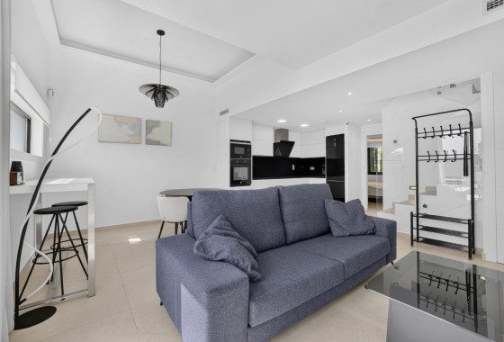 Revente - Villa - Guardamar del Segura - EL RASO