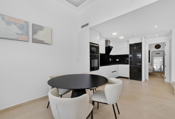 Revente - Villa - Guardamar del Segura - EL RASO