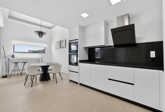 Revente - Villa - Guardamar del Segura - EL RASO