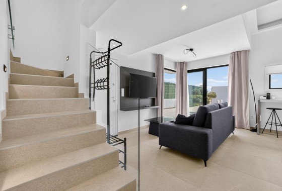 Revente - Villa - Guardamar del Segura - EL RASO