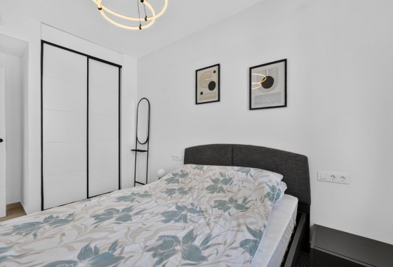 Revente - Villa - Guardamar del Segura - EL RASO