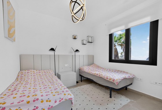 Revente - Villa - Guardamar del Segura - EL RASO