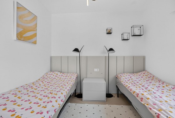 Revente - Villa - Guardamar del Segura - EL RASO