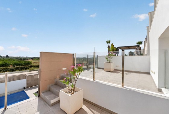 Revente - Villa - Guardamar del Segura - EL RASO
