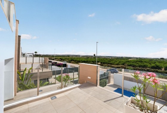 Revente - Villa - Guardamar del Segura - EL RASO