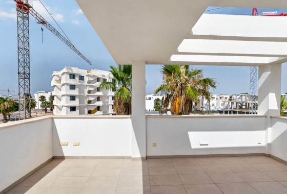 Revente - Villa - Guardamar del Segura - EL RASO