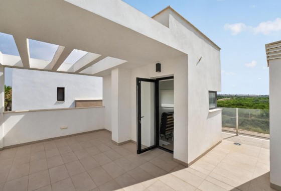 Revente - Villa - Guardamar del Segura - EL RASO