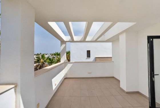 Revente - Villa - Guardamar del Segura - EL RASO