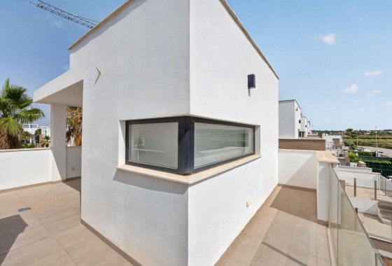 Revente - Villa - Guardamar del Segura - EL RASO