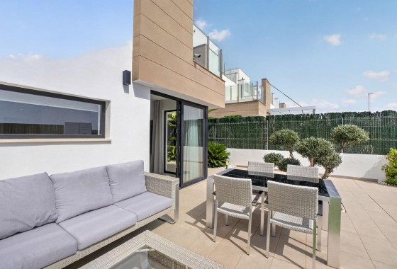 Revente - Villa - Guardamar del Segura - EL RASO