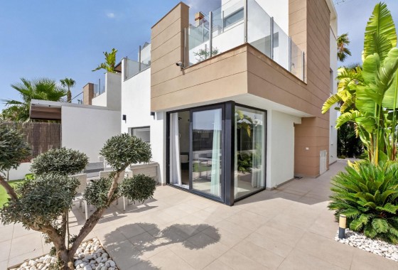 Revente - Villa - Guardamar del Segura - EL RASO