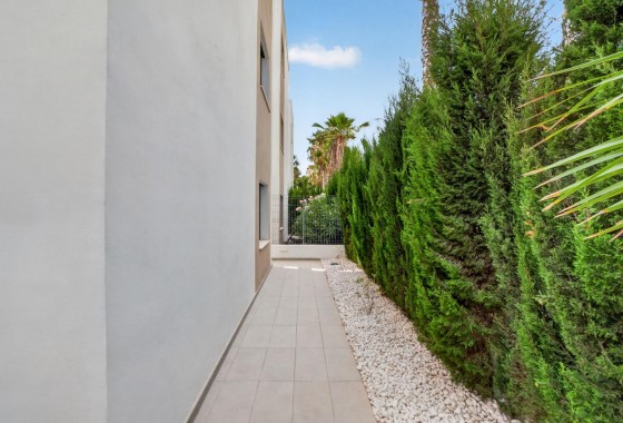 Revente - Villa - Guardamar del Segura - EL RASO
