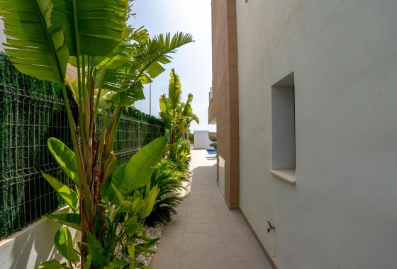 Revente - Villa - Guardamar del Segura - EL RASO