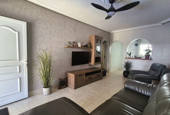 Revente - Maison mitoyenne - Villamartin - Costa Blanca