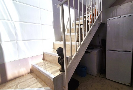Revente - Maison mitoyenne - Villamartin - Costa Blanca