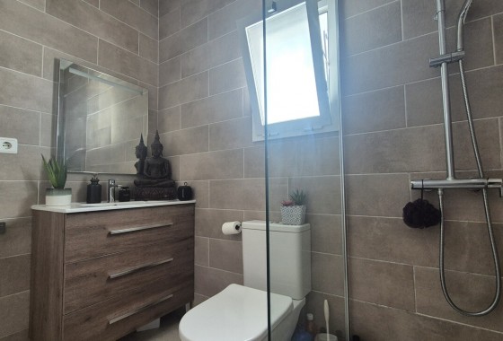 Revente - Maison mitoyenne - Villamartin - Costa Blanca