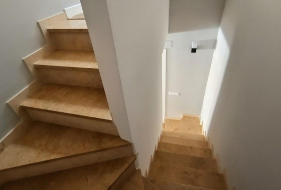 Revente - Maison mitoyenne - Orihuela Costa - Urbanización Perla del Mar