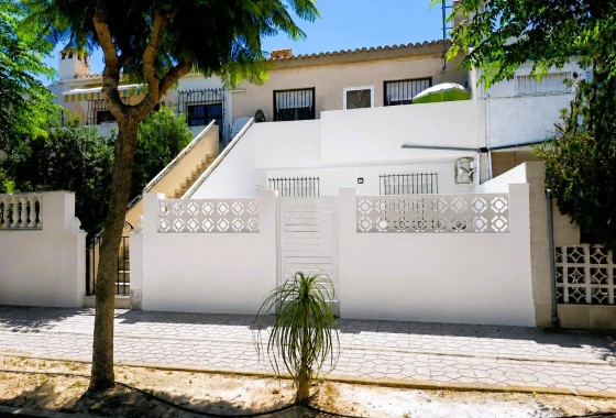 Revente - Bungalow - Orihuela Costa - La Regia