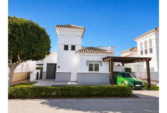 Revente - Villa - La Torre Golf Resort - Inland