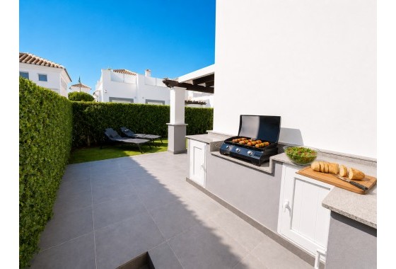 Revente - Villa - La Torre Golf Resort - Inland