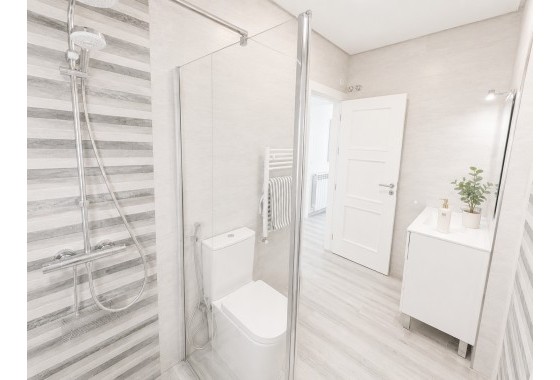 Revente - Villa - La Torre Golf Resort - Inland