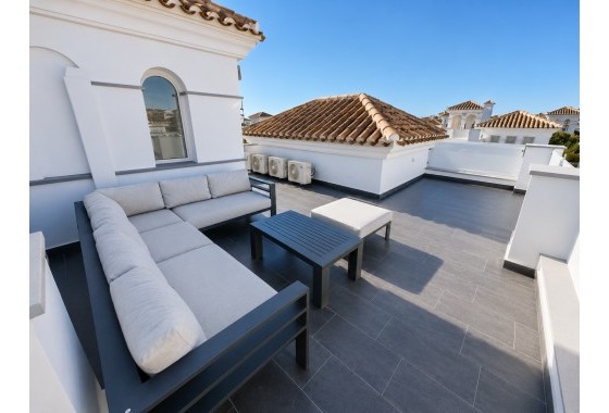 Revente - Villa - La Torre Golf Resort - Inland