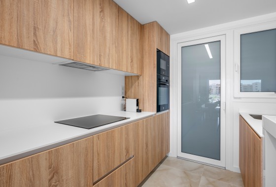 Revente - Appartement - Orihuela Costa - Punta Prima