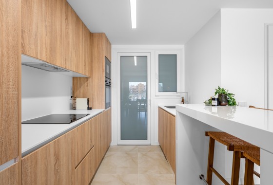 Revente - Appartement - Orihuela Costa - Punta Prima