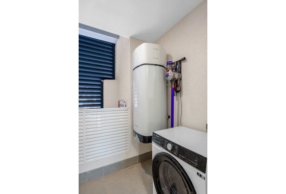 Revente - Appartement - Orihuela Costa - Punta Prima